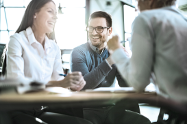Customer Relationship Management: Grundlagen  der Kundenbindung in der Versicherungsbranche