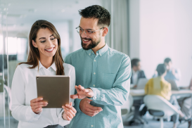 Advisor's Studio: Die ersten Schritte zum Erfolg mit der Fonds Finanz Investmentabteilung